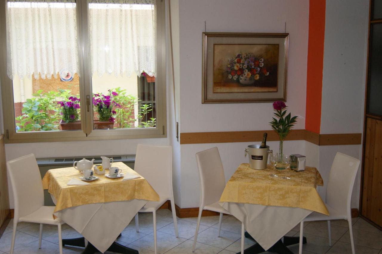 Bognanco Albergo Ristorante Pace מראה חיצוני תמונה
